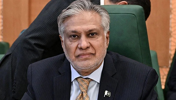 اسحاق ڊار، ڀارتي جارحيت کانپوءِ پاڪستان ۽ ڀارت جي قومي سلامتي جي صلاحڪارن وچ ۾ رابطي جي تصديق ڪري ڇڏي